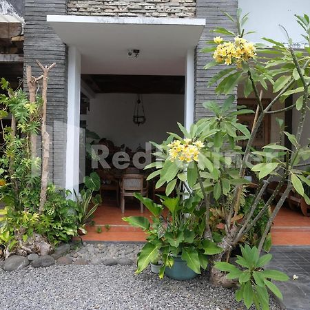 מלון Kejayan Ndliman House Near Ugm Jogja Mitra Reddoorz מראה חיצוני תמונה