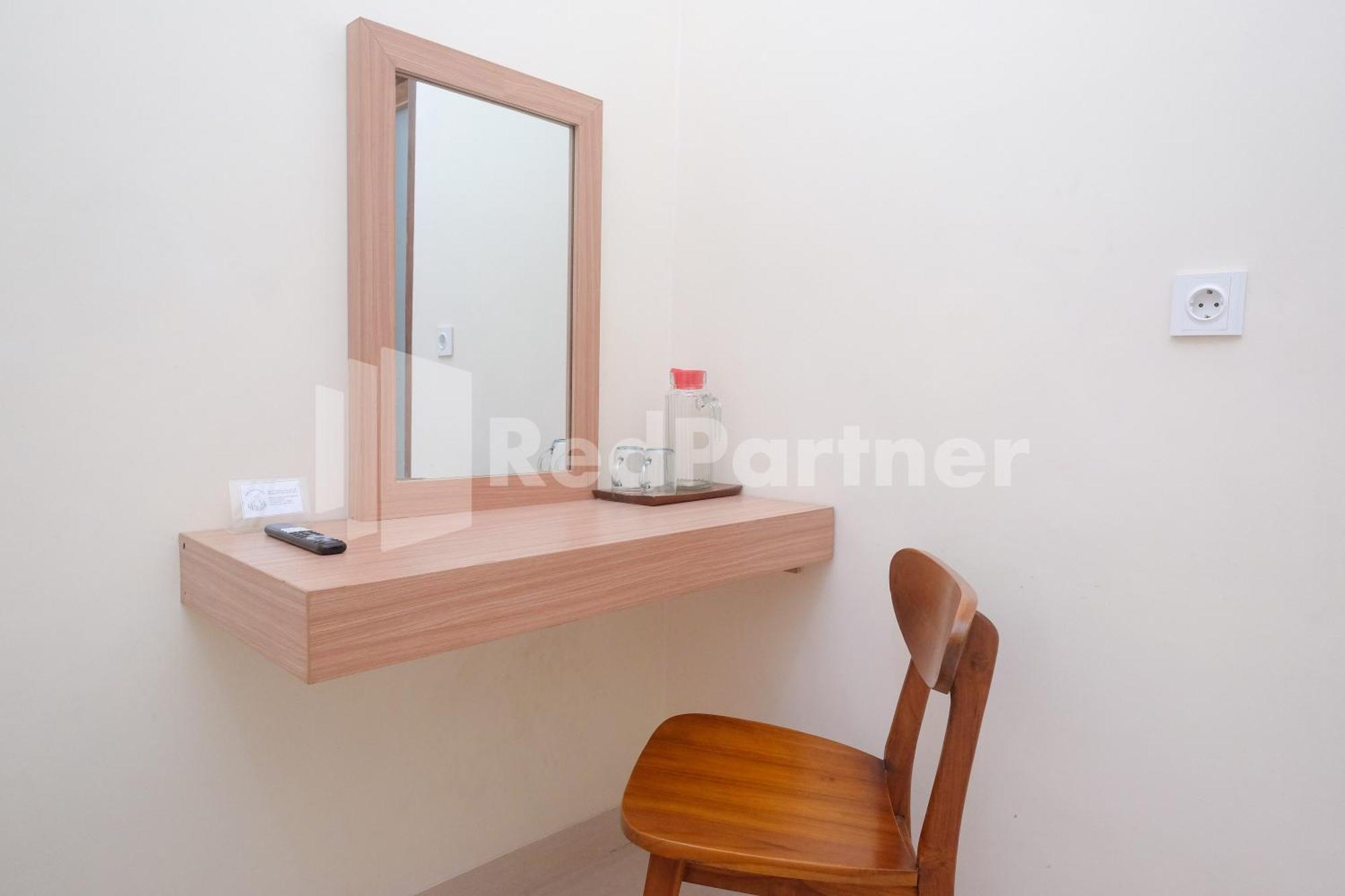 מלון Kejayan Ndliman House Near Ugm Jogja Mitra Reddoorz מראה חיצוני תמונה