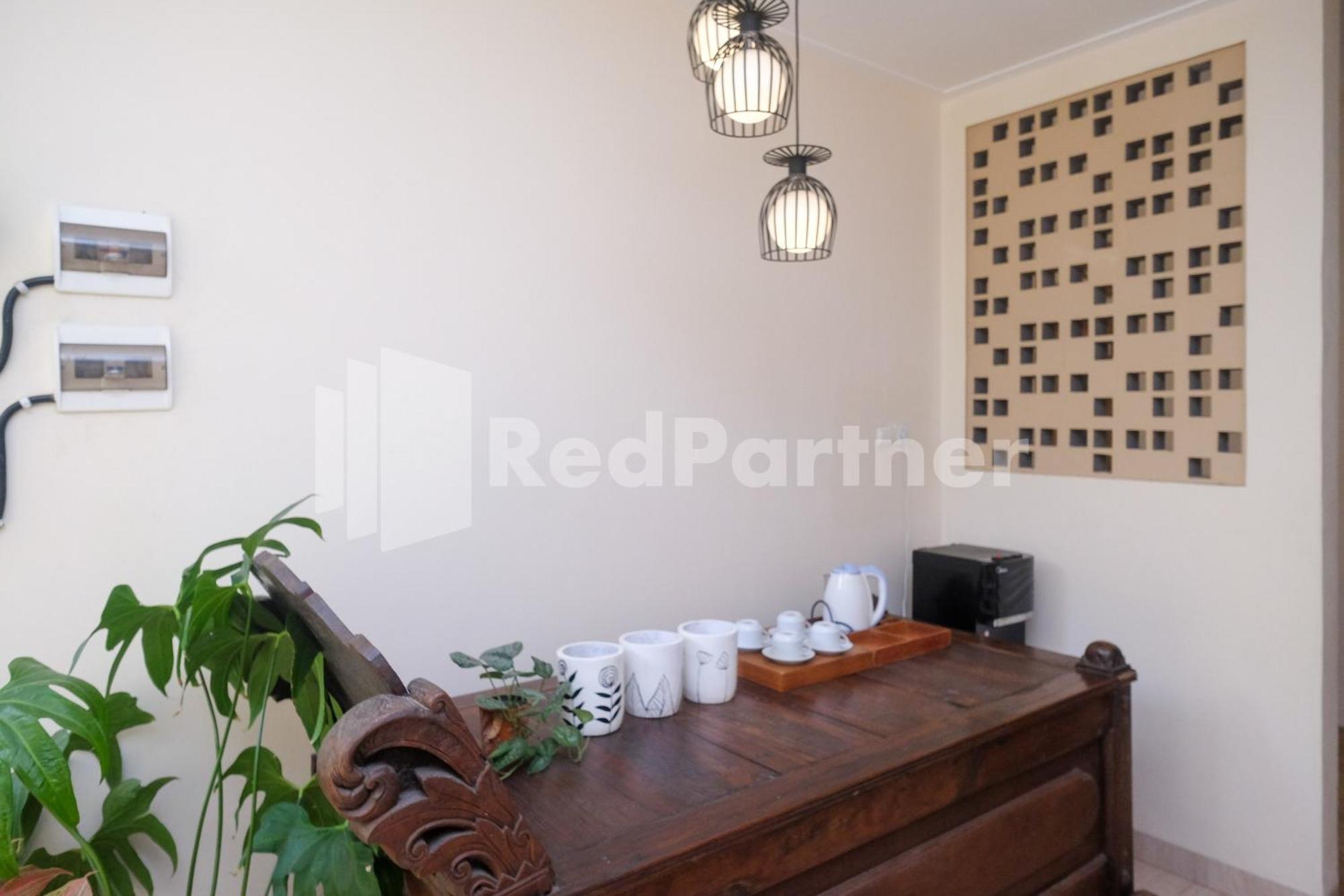 מלון Kejayan Ndliman House Near Ugm Jogja Mitra Reddoorz מראה חיצוני תמונה