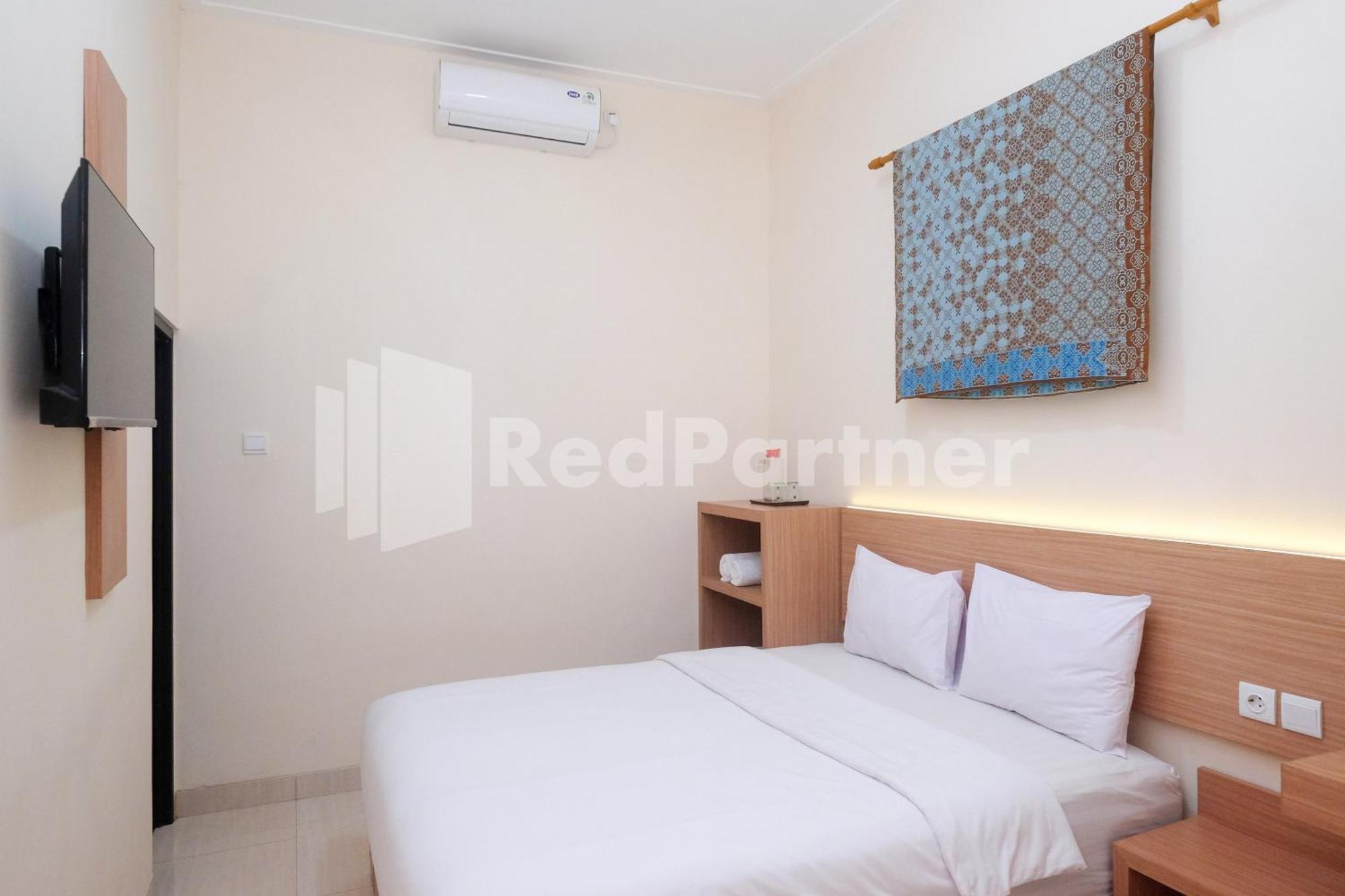 מלון Kejayan Ndliman House Near Ugm Jogja Mitra Reddoorz מראה חיצוני תמונה