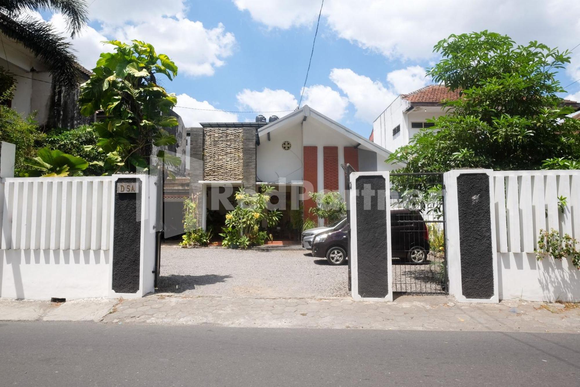 מלון Kejayan Ndliman House Near Ugm Jogja Mitra Reddoorz מראה חיצוני תמונה