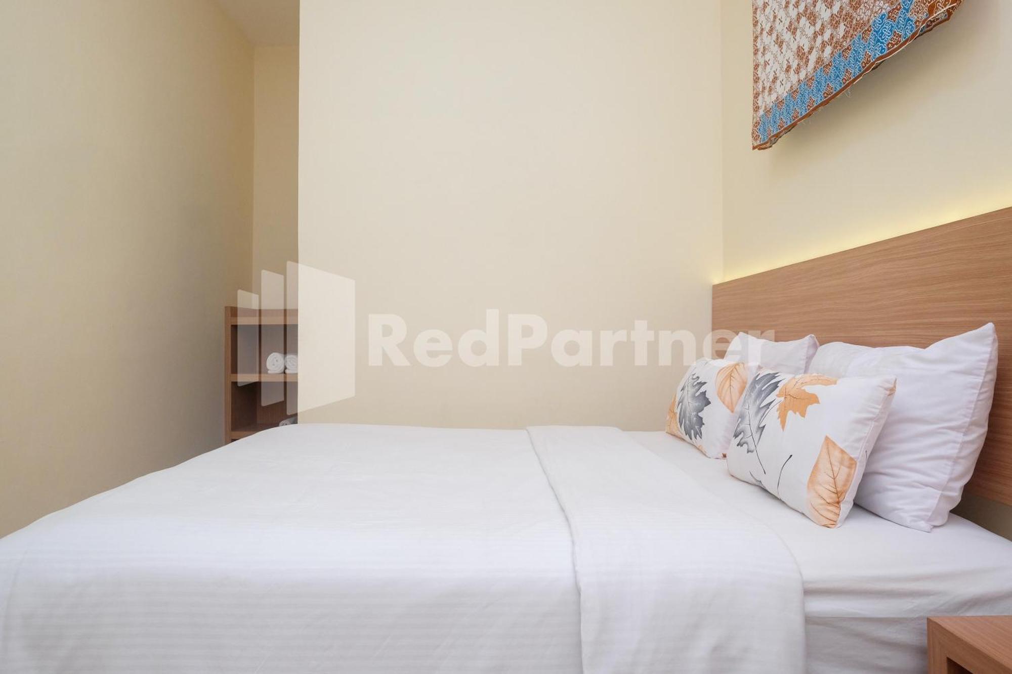 מלון Kejayan Ndliman House Near Ugm Jogja Mitra Reddoorz מראה חיצוני תמונה
