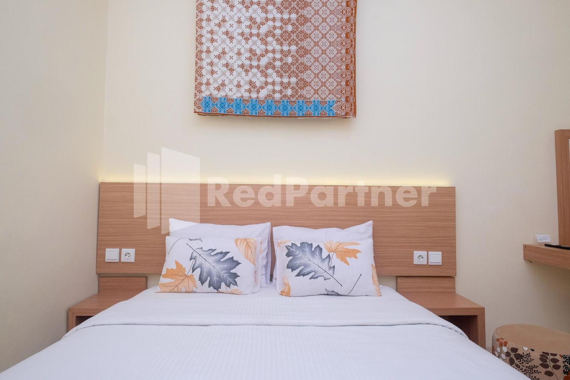 מלון Kejayan Ndliman House Near Ugm Jogja Mitra Reddoorz מראה חיצוני תמונה