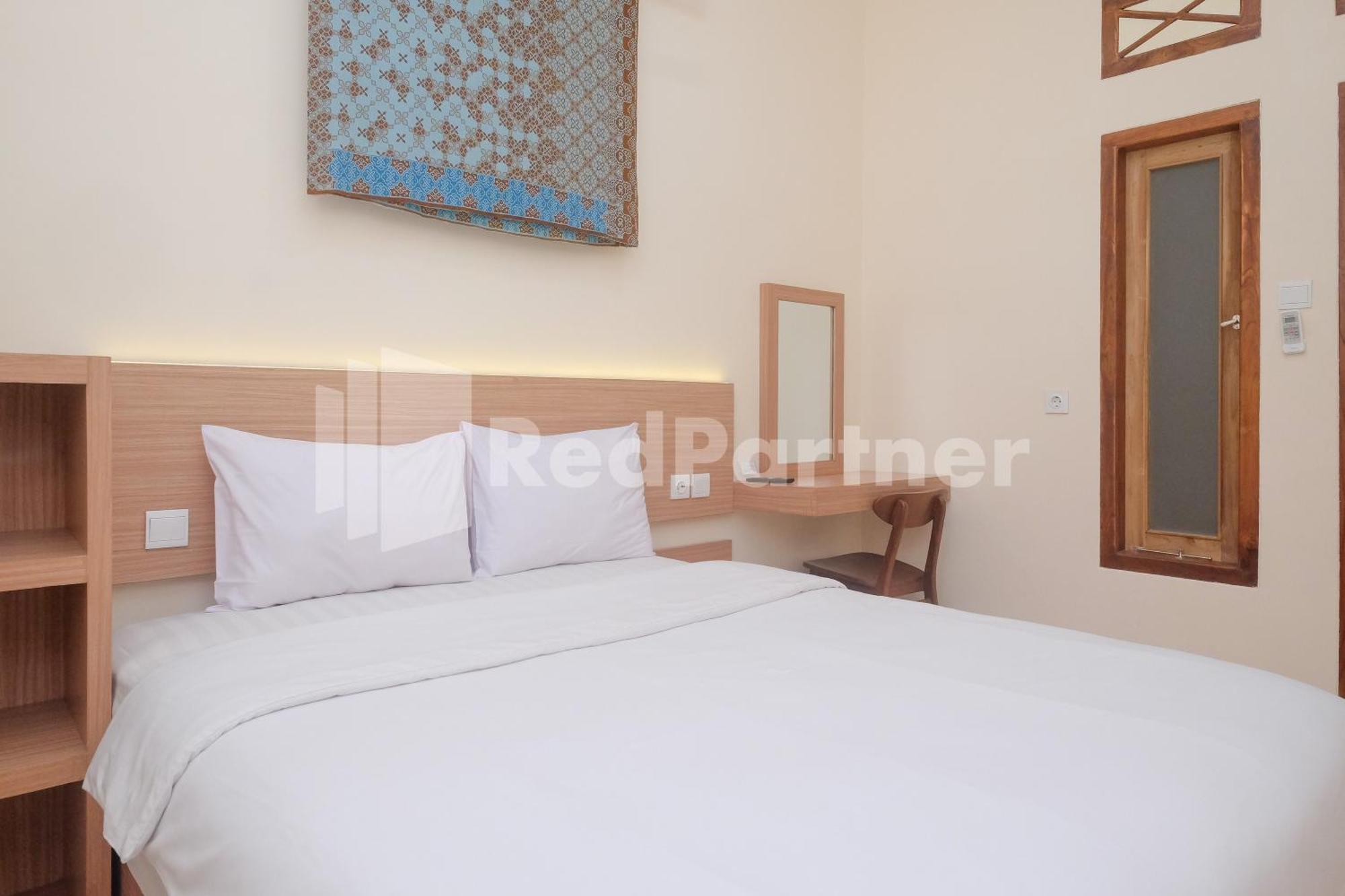 מלון Kejayan Ndliman House Near Ugm Jogja Mitra Reddoorz מראה חיצוני תמונה