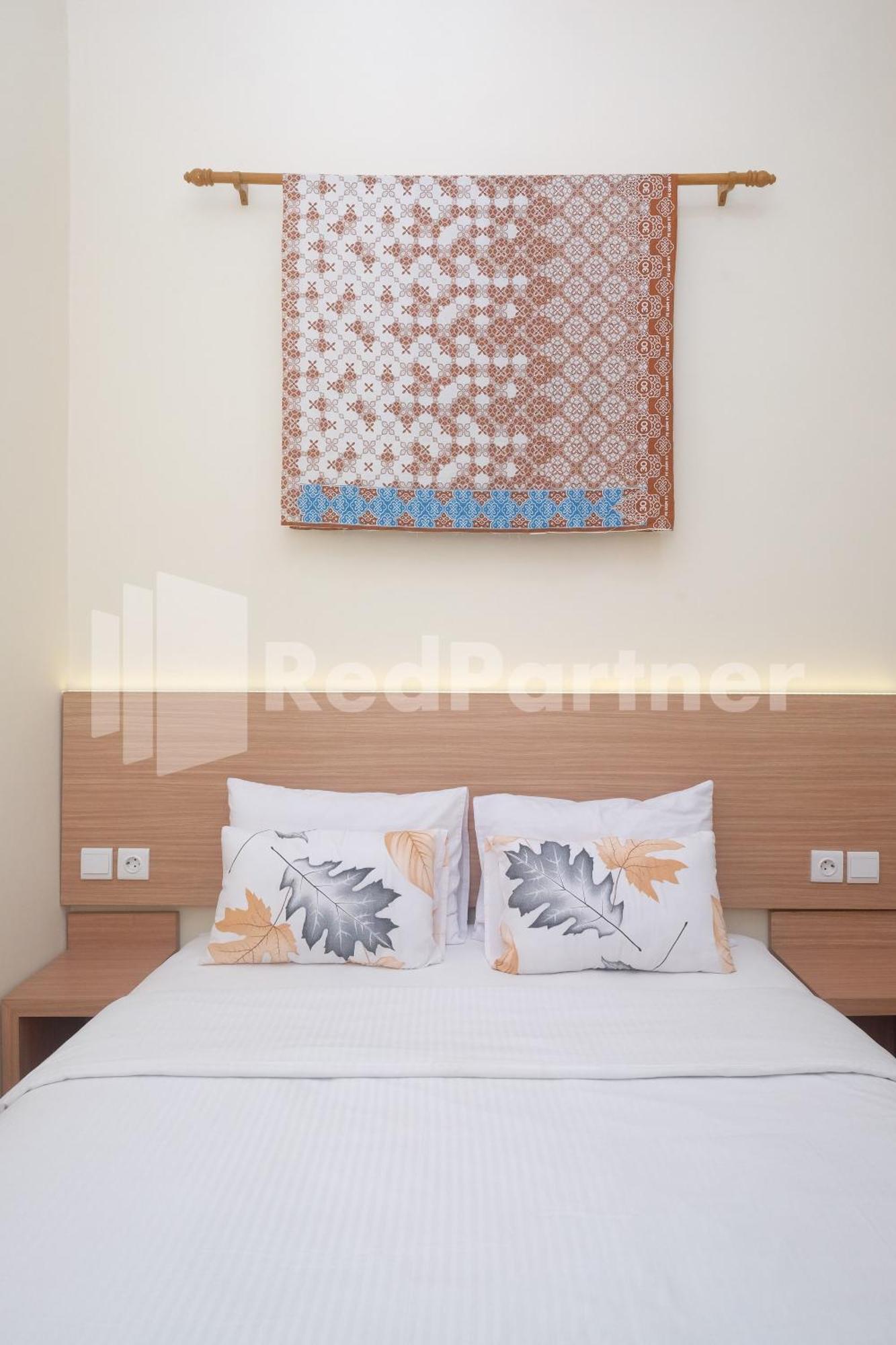 מלון Kejayan Ndliman House Near Ugm Jogja Mitra Reddoorz מראה חיצוני תמונה
