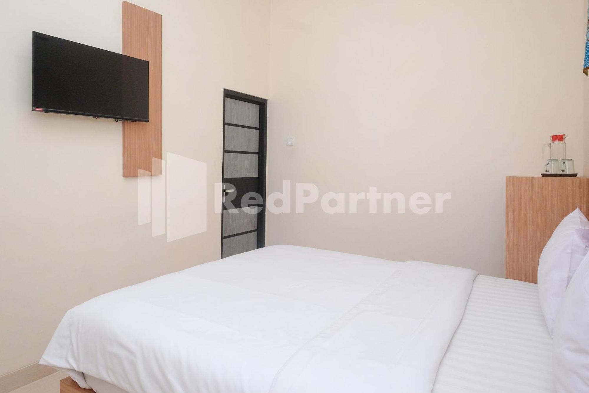 מלון Kejayan Ndliman House Near Ugm Jogja Mitra Reddoorz מראה חיצוני תמונה