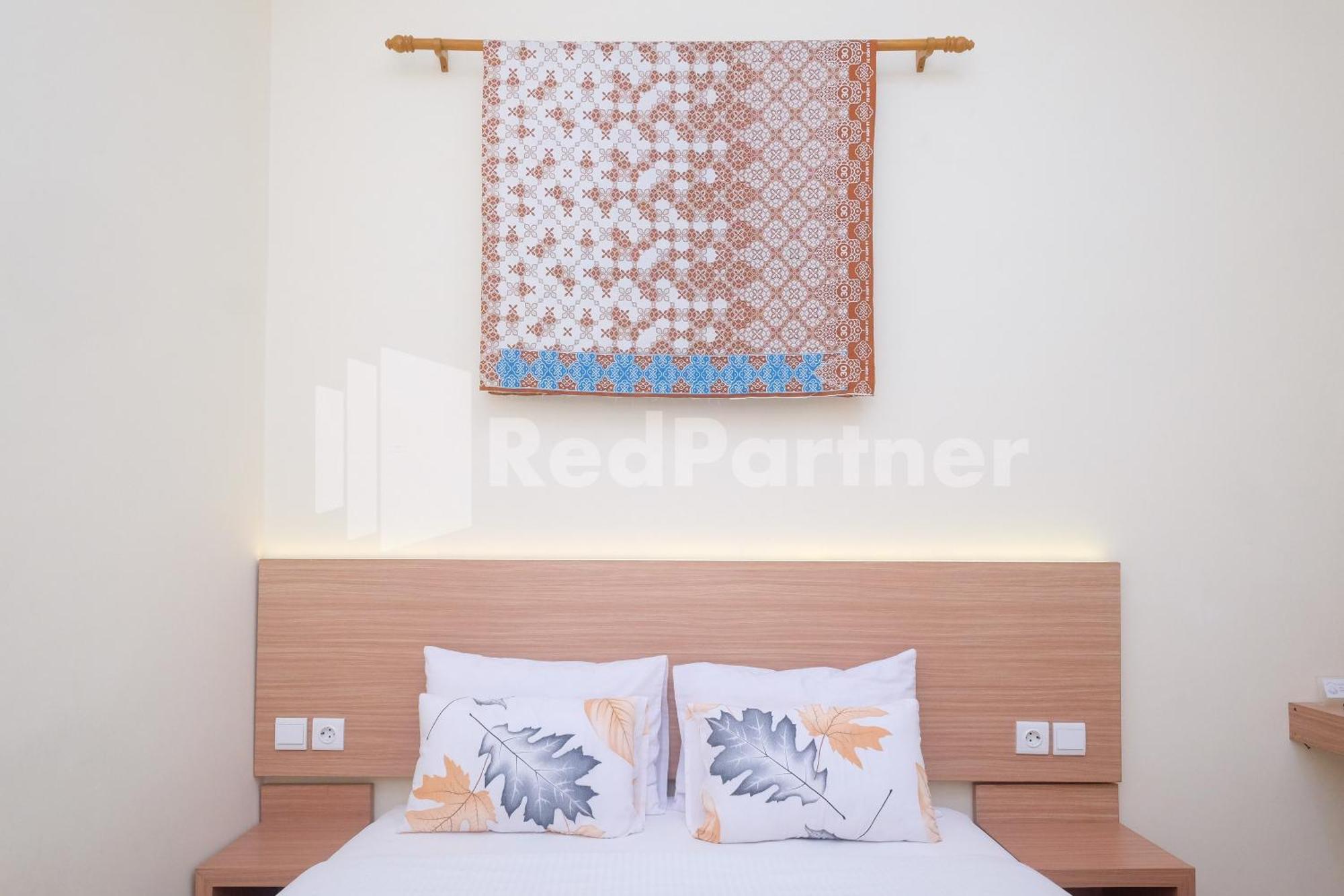 מלון Kejayan Ndliman House Near Ugm Jogja Mitra Reddoorz מראה חיצוני תמונה