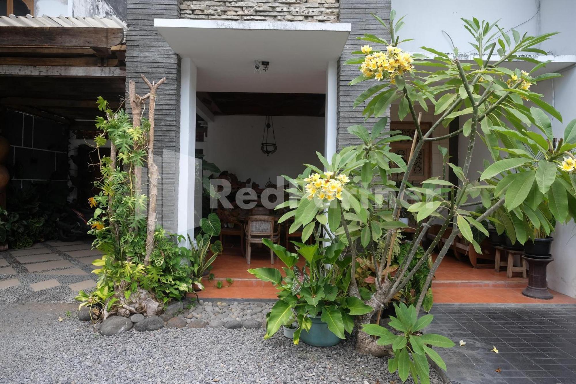 מלון Kejayan Ndliman House Near Ugm Jogja Mitra Reddoorz מראה חיצוני תמונה
