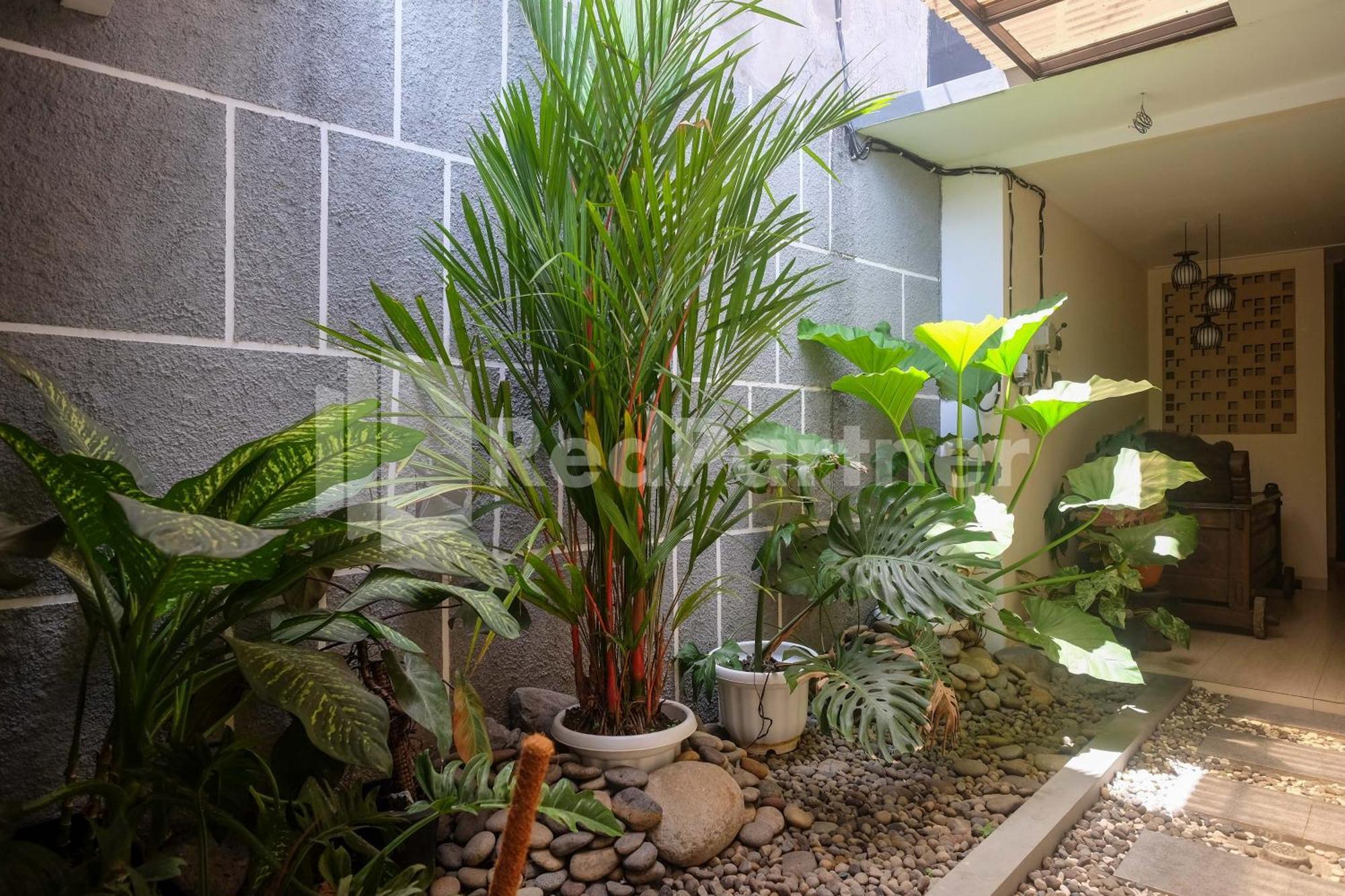 מלון Kejayan Ndliman House Near Ugm Jogja Mitra Reddoorz מראה חיצוני תמונה
