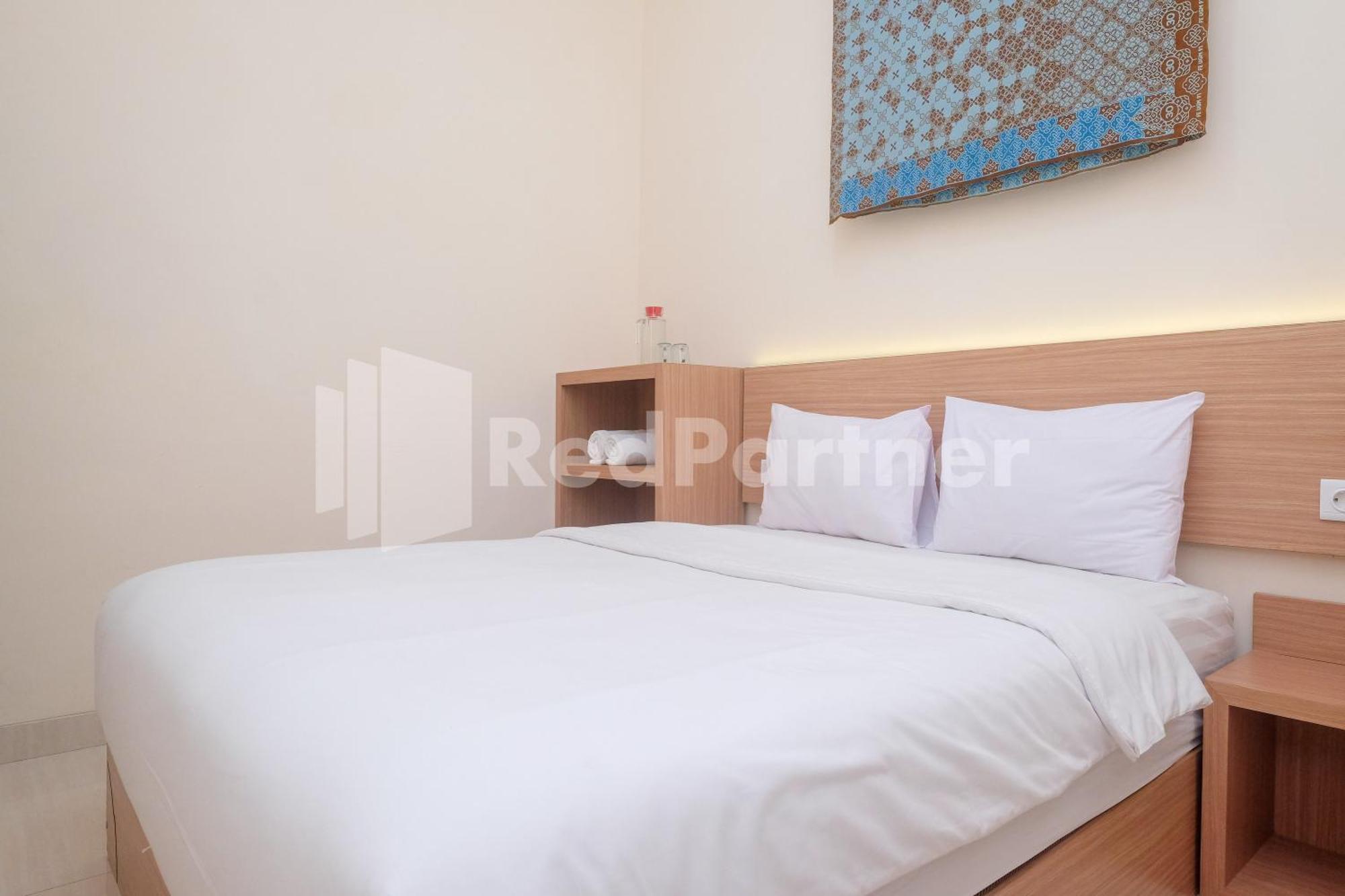 מלון Kejayan Ndliman House Near Ugm Jogja Mitra Reddoorz מראה חיצוני תמונה