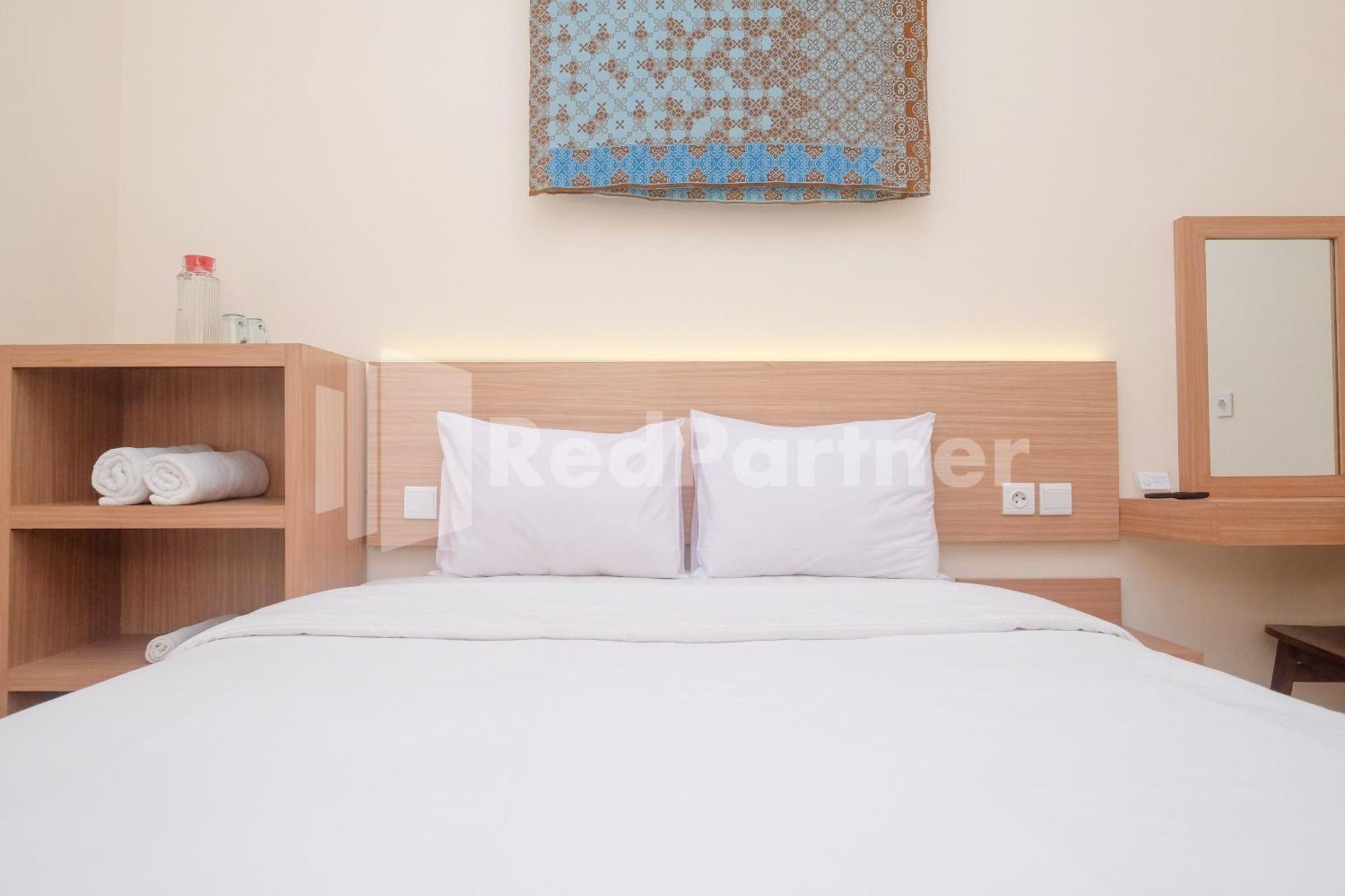 מלון Kejayan Ndliman House Near Ugm Jogja Mitra Reddoorz מראה חיצוני תמונה