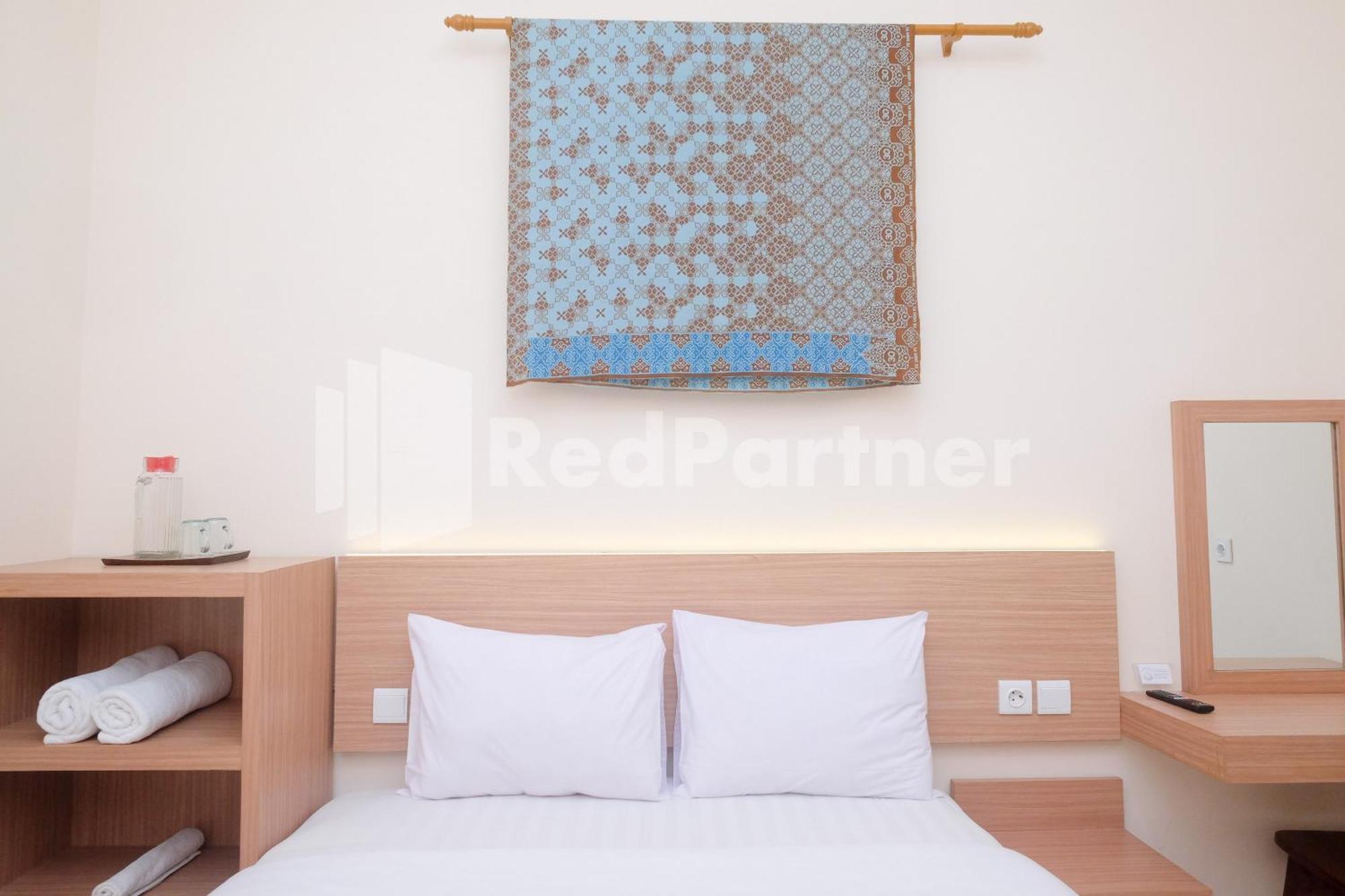מלון Kejayan Ndliman House Near Ugm Jogja Mitra Reddoorz מראה חיצוני תמונה